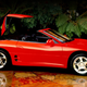 Image for article titled Have You Ever Owned A Mitsubishi 3000GT, The Most Overcomplicated Car Of The '90s?